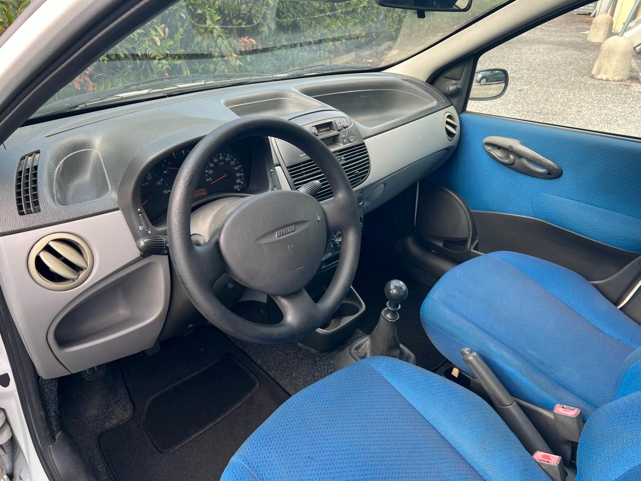 Fiat Punto 1.2 5 porte