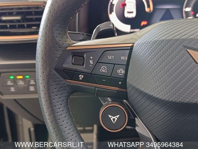 CUPRA Leon Leon 2.0 TDI 150 CV DSG