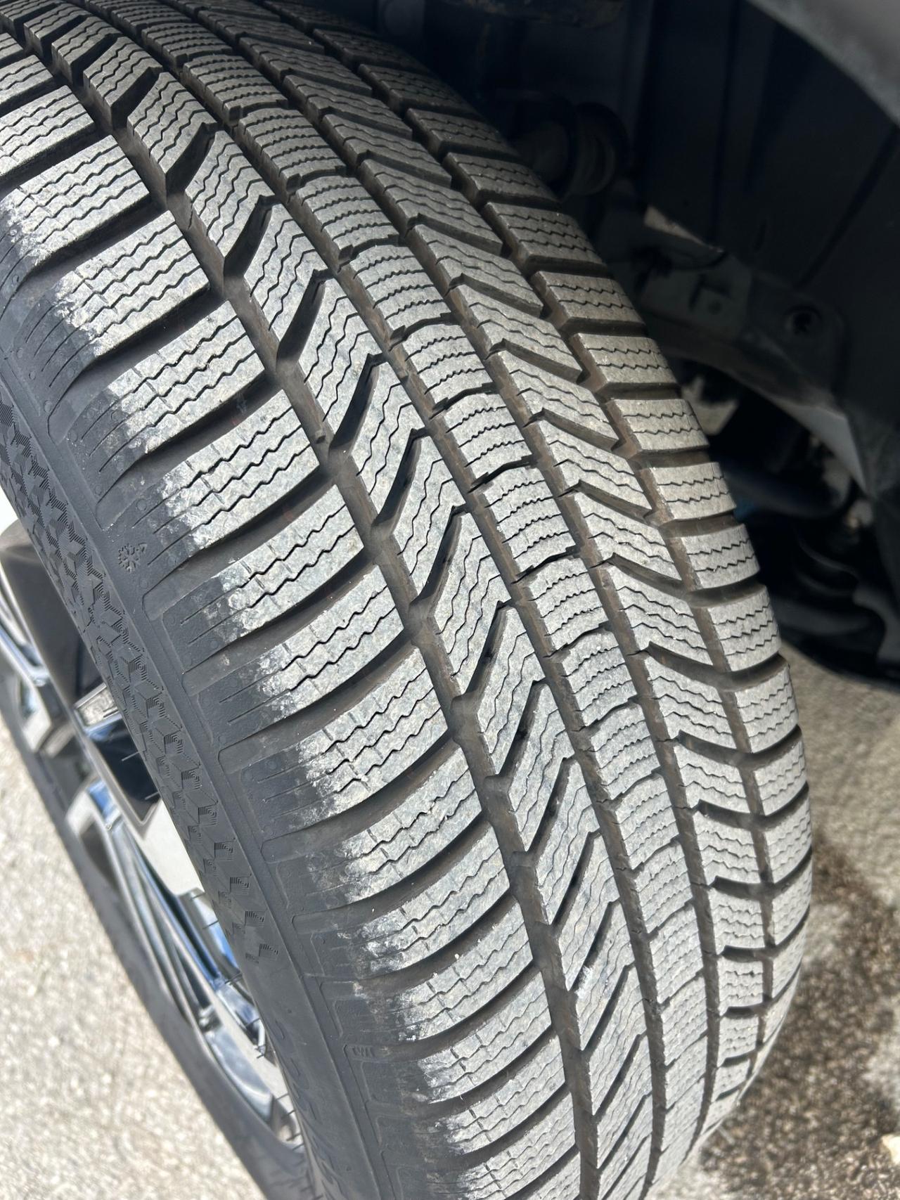 Jeep Compass 1.6 Multijet II 130cv Limited - 2021