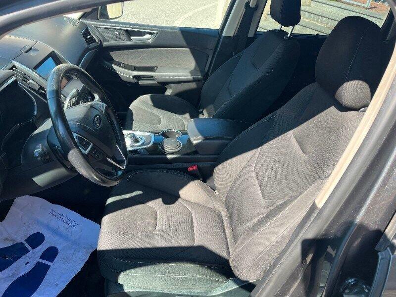 Ford S-Max S-Max 2.0 EcoBlue 190CV Start&Stop Aut.7p. Titanium Business