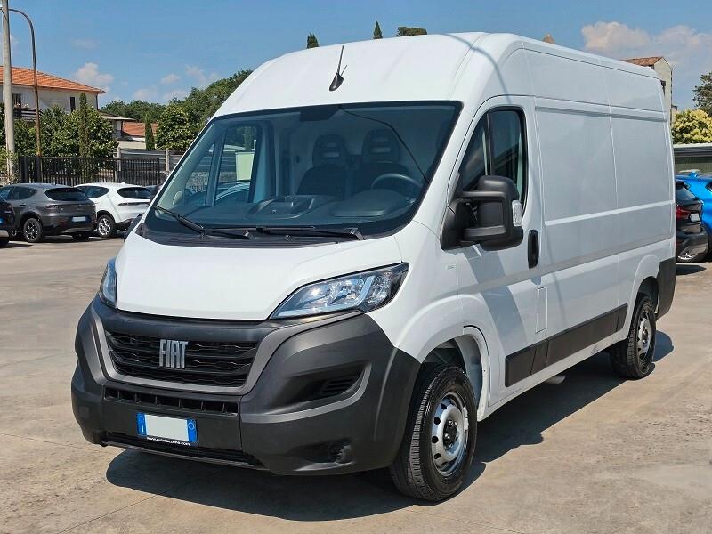 FIAT Ducato 33Q 2.2 MJ-3 140 MH2 TOUCH 5 PARK 2024