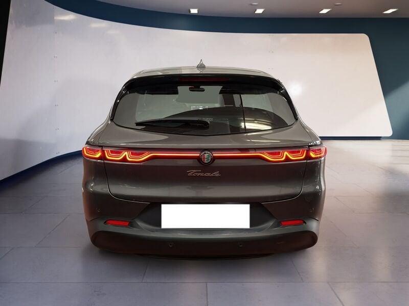 Alfa Romeo Tonale 1.5 hybrid Super 130cv tct7