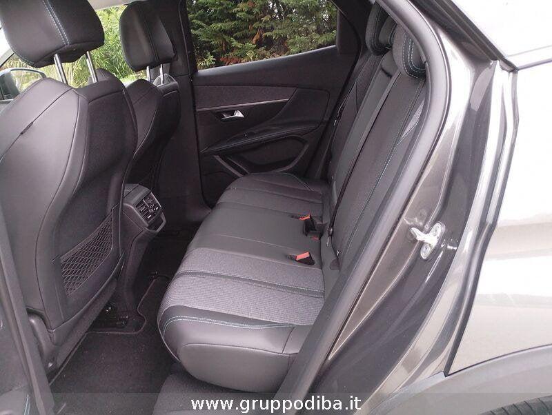 Peugeot 3008 II 2021 1.2 puretech t Allure Pack s&s 130cv eat8