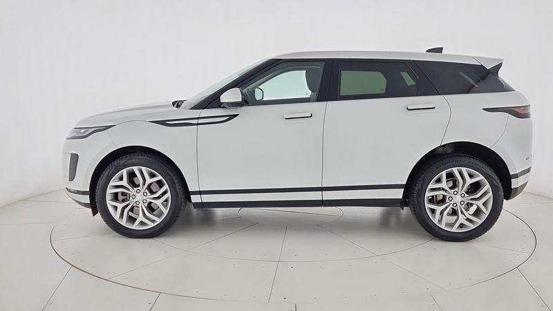 Land Rover RR Evoque 2.0D I4 163 CV AWD Auto SE