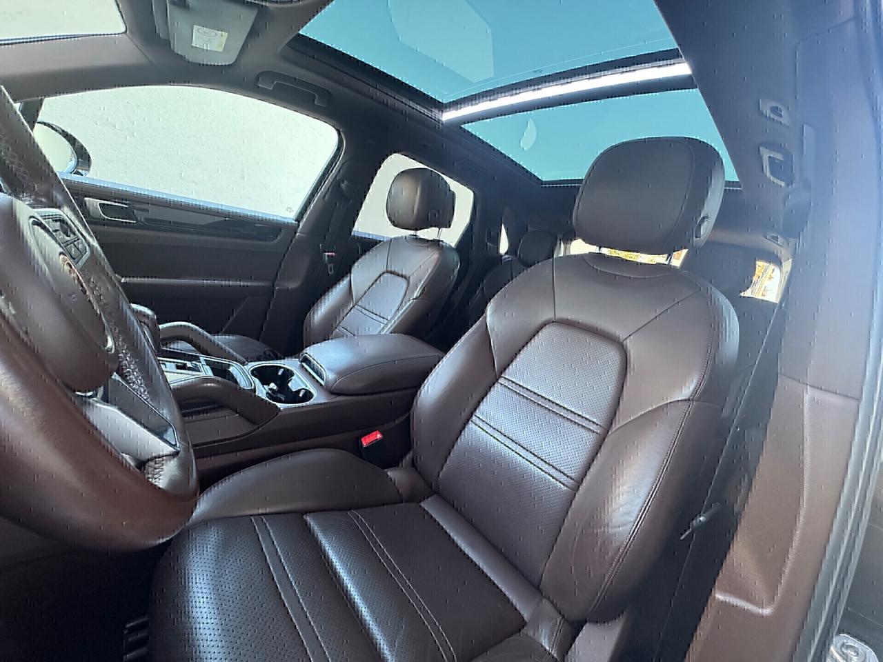 Porsche Cayenne 2020 3.0 V6 340cv