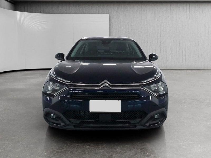 Citroën C4 1.2 puretech Plus s&s 130cv