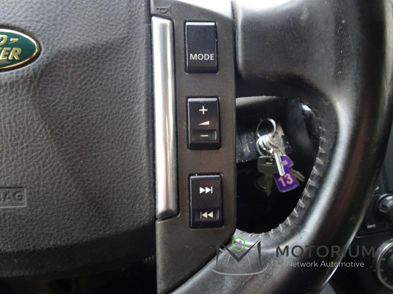 Land Rover Freelander 2.2 TD4 S.W. E