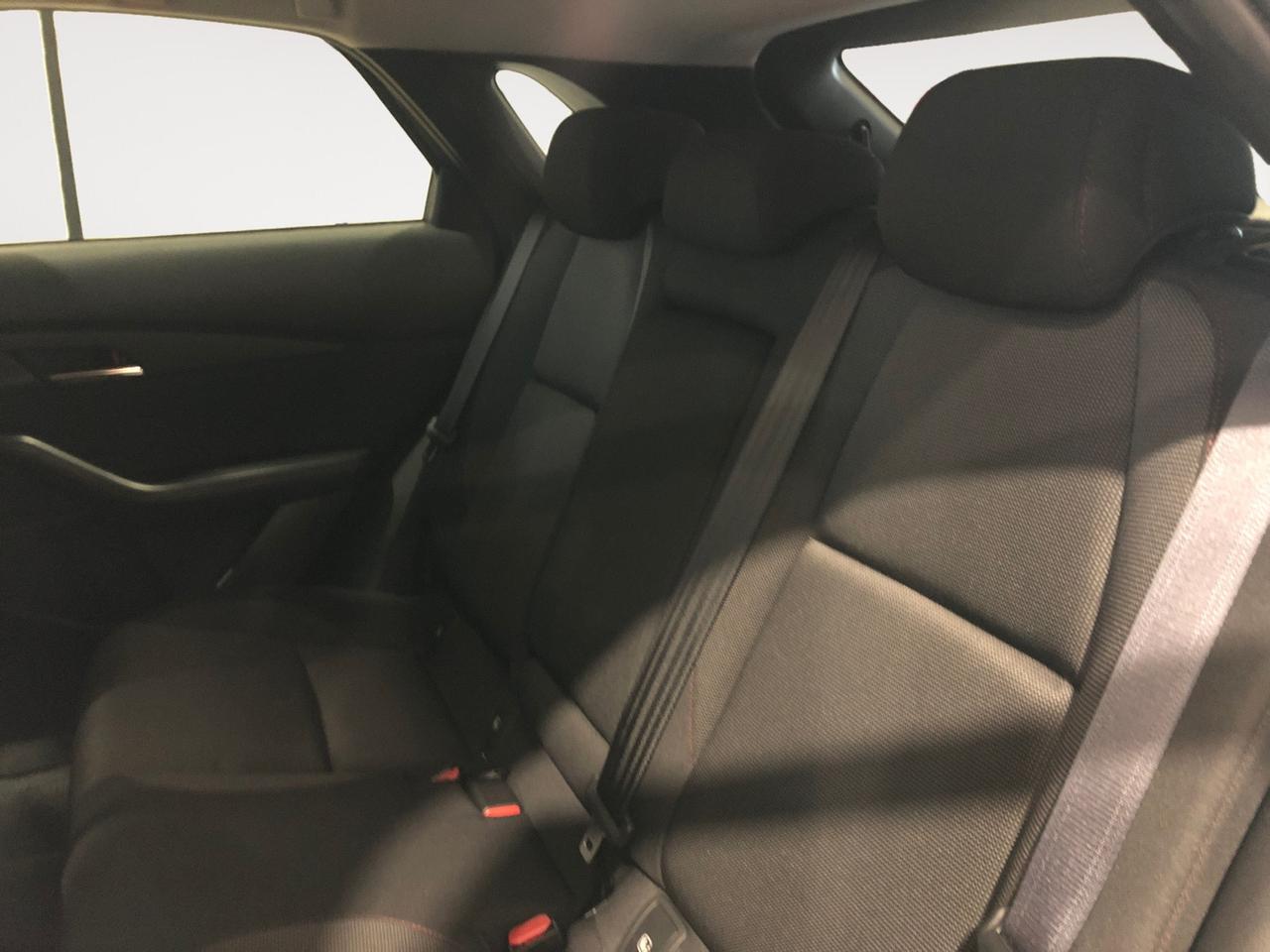 MAZDA CX-30 2.0 m-hybrid Homura 2wd 122cv 6mt