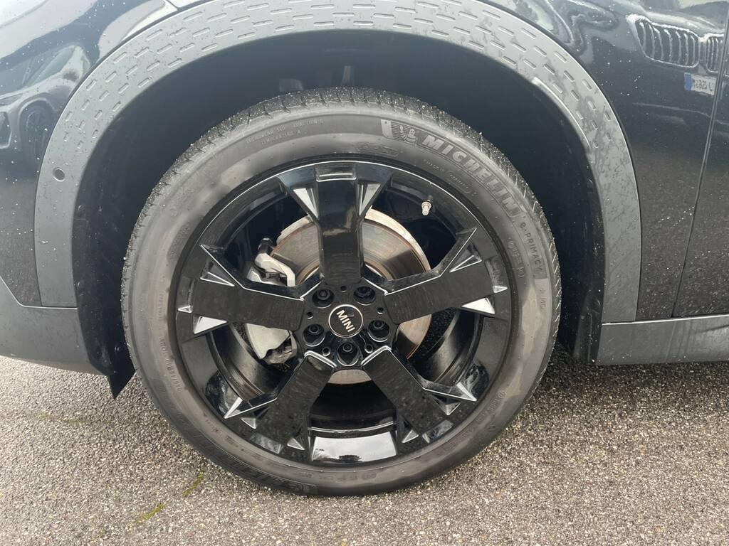 Mini Mini Countryman 2.0 48V D Classic Steptronic