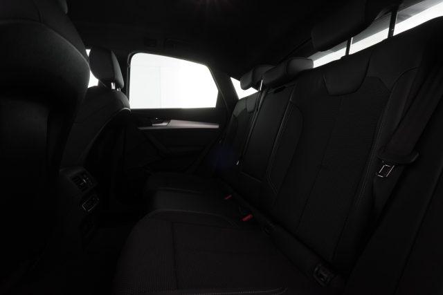 AUDI Q5 Q5 SPB 40 TDI quattro S tronic S line