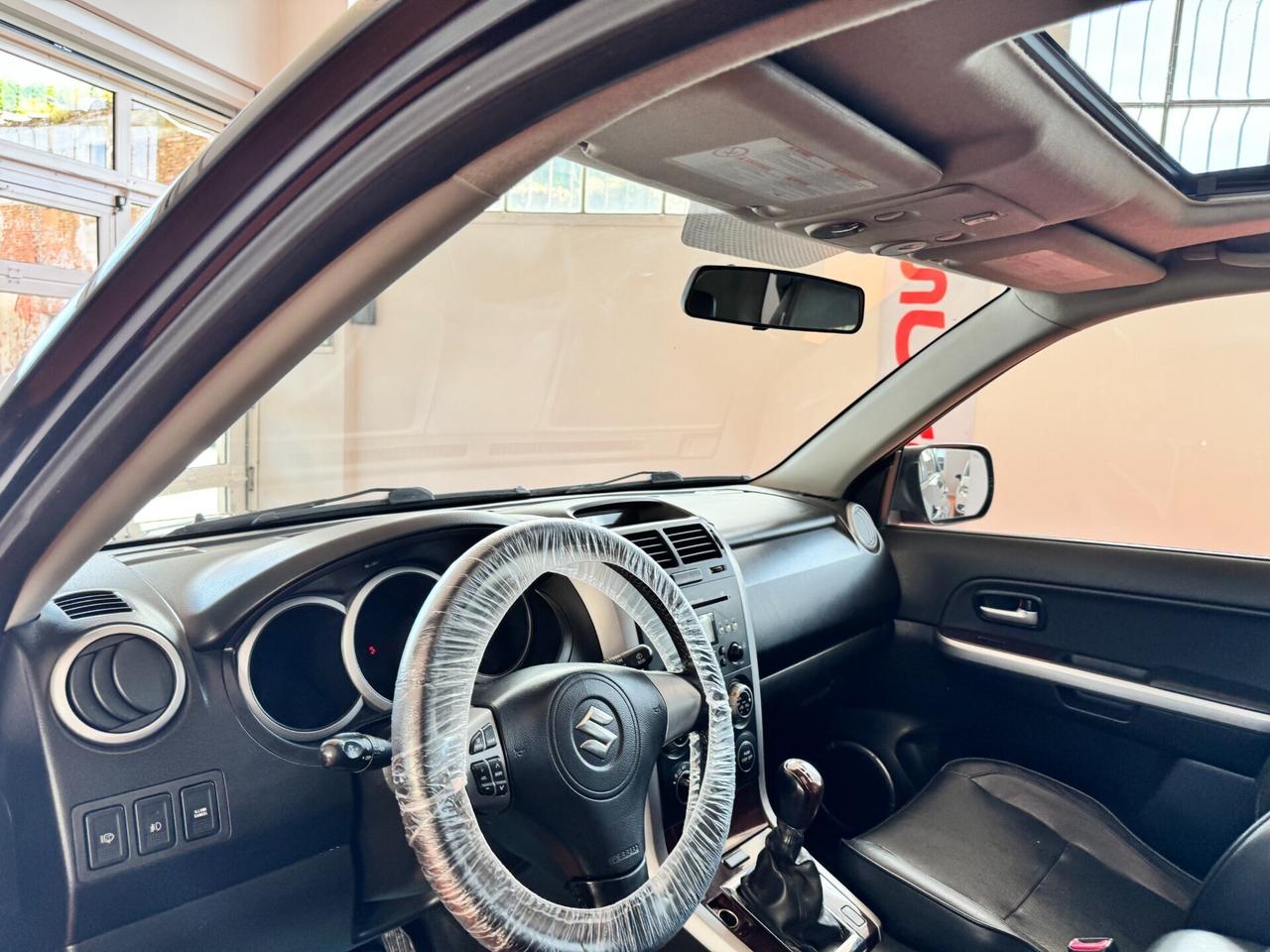 Suzuki Grand Vitara Grand Vitara 1.9 DDiS 5 porte