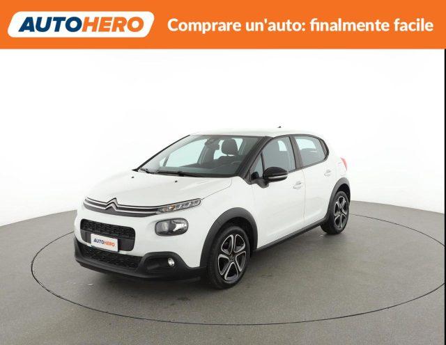 CITROEN C3 PureTech 82 S&S Feel