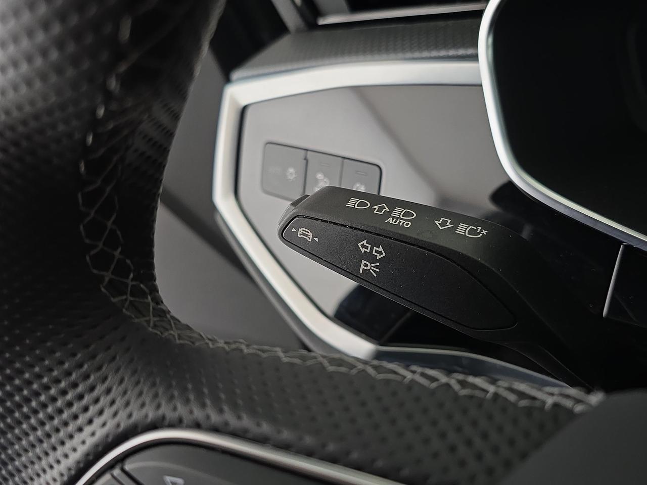 Audi Q3 sportback 40 2.0 tdi s line edition quattro 193cv s-tronic