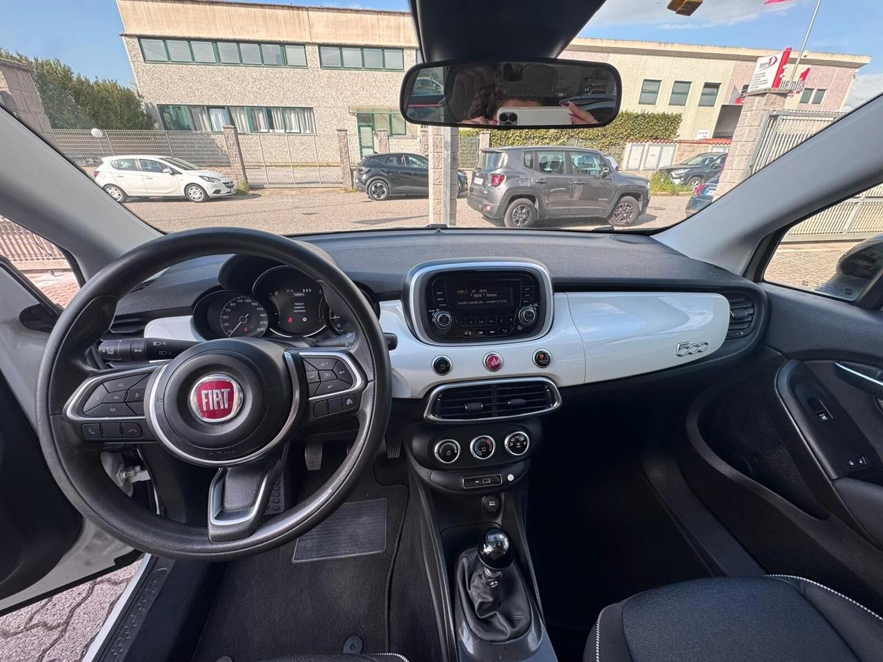 Fiat 500X 1.0 T3 120 CV Urban