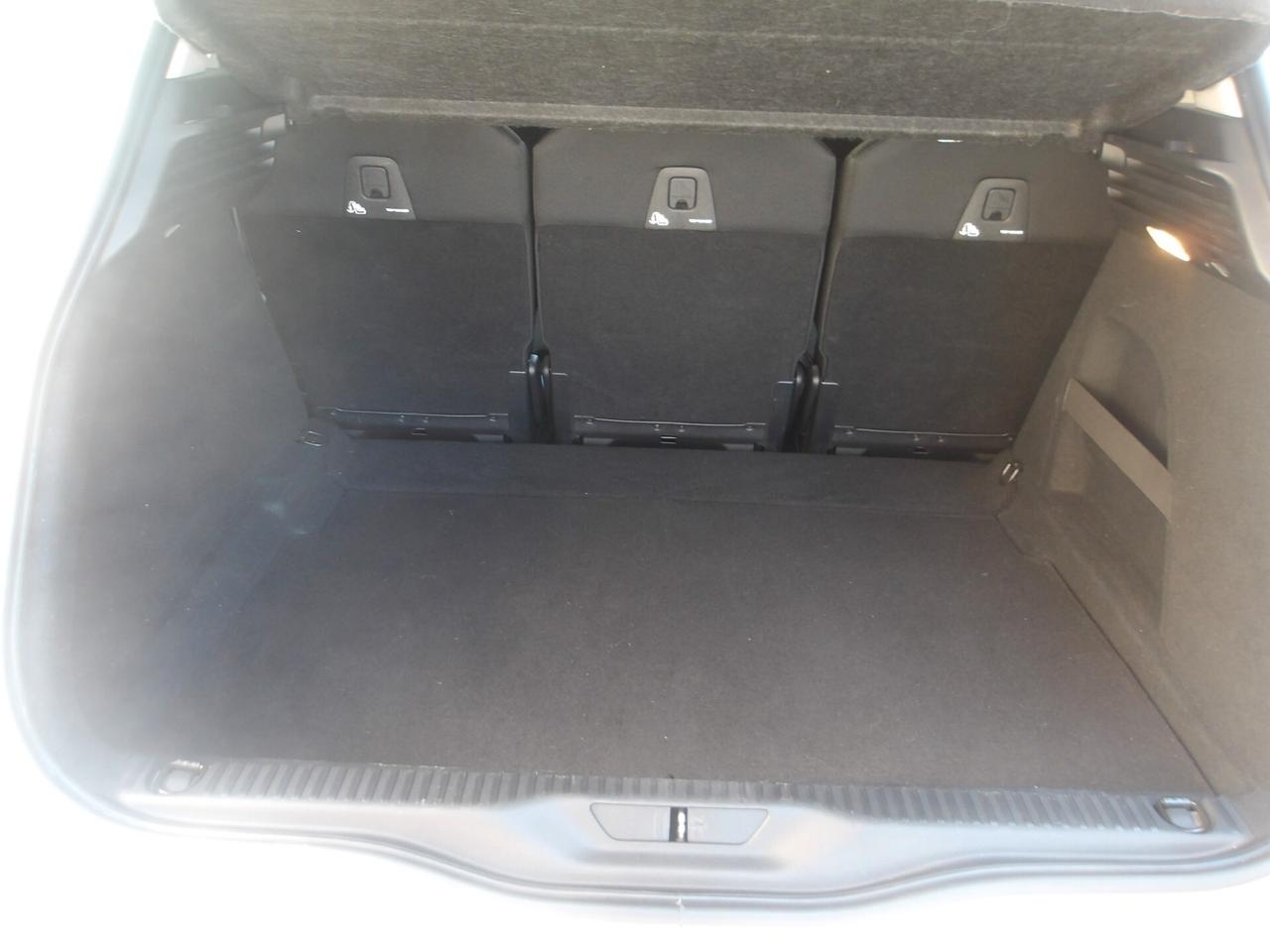 CITROEN C4 PICASSO 1.6 DIESEL-AUTO-2018