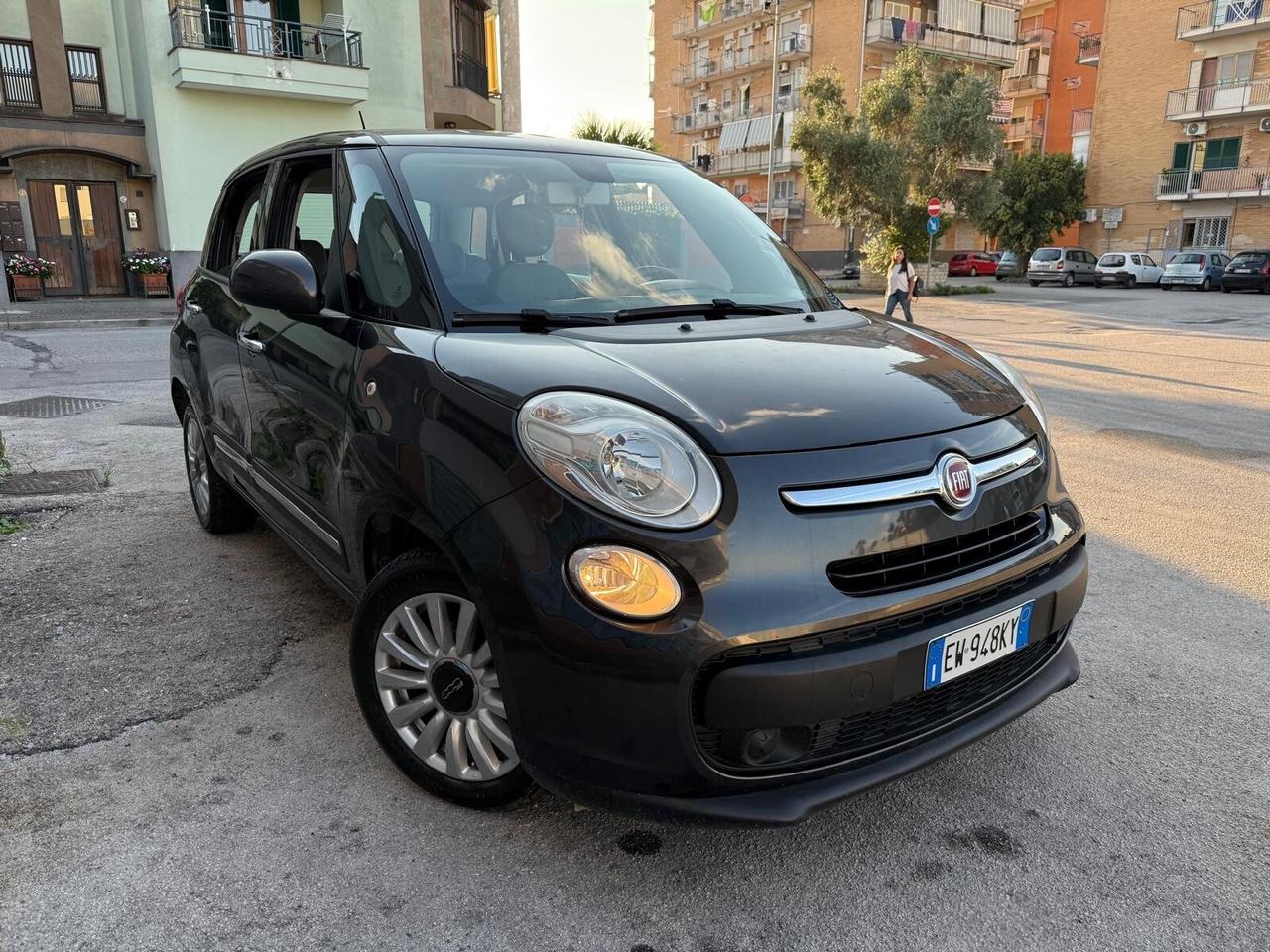 Fiat 500L 1.3 Multijet 85 CV LoungeCON 190MILA KM