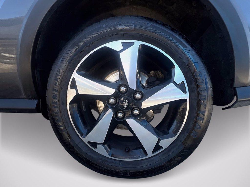 FORD Tourneo Connect Active 1.5 EcoBlue 120 CV Start & Stop del 2022