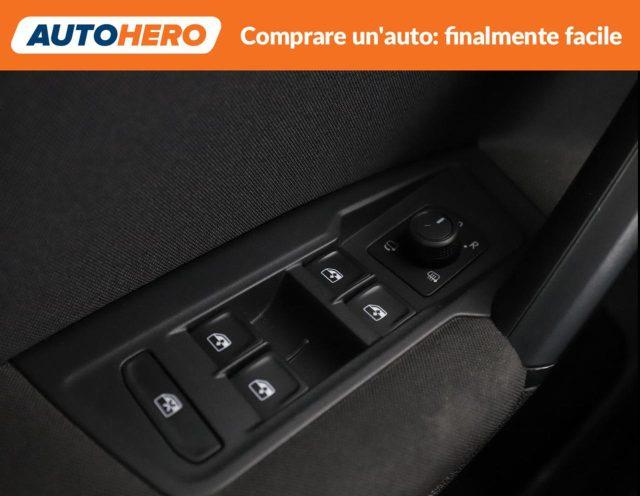 VOLKSWAGEN Tiguan 1.5 TSI Sport ACT BlueMotion Technology