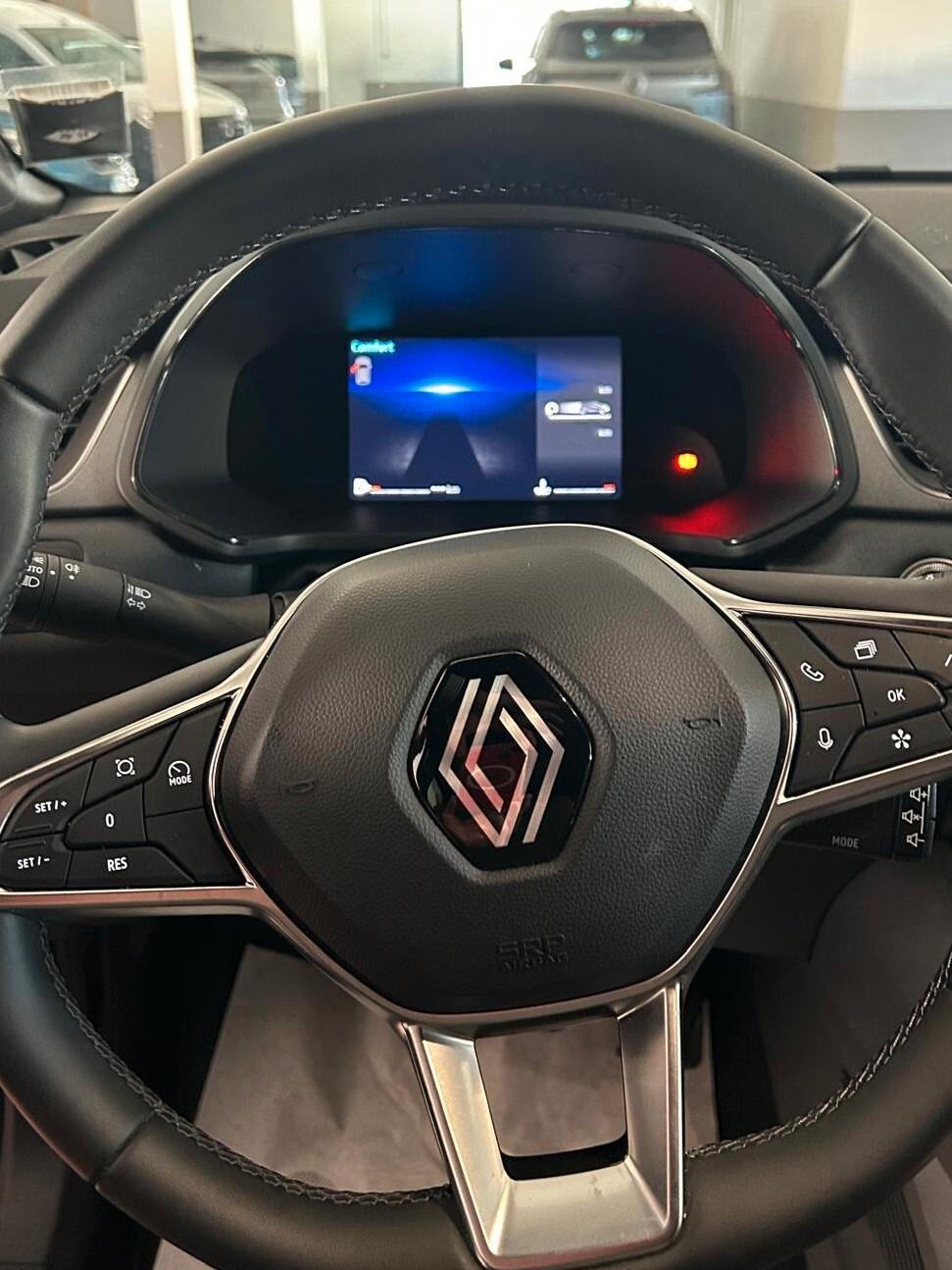 Renault Captur TCe 90 CV Techno