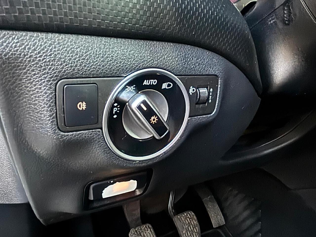 mercedes A 160 CDI valutiamo usato /scambio