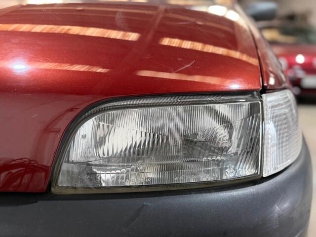 Fiat Punto 55 cat 5 porte S adatta a neopatentati