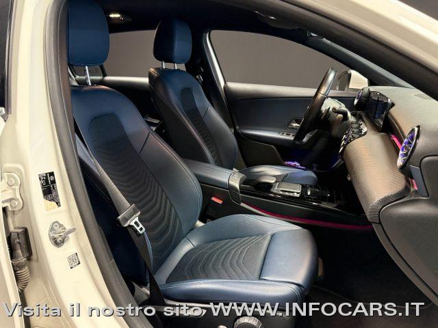 MERCEDES-BENZ A 250 e EQ-Power Autom. Business Extra - PROMO