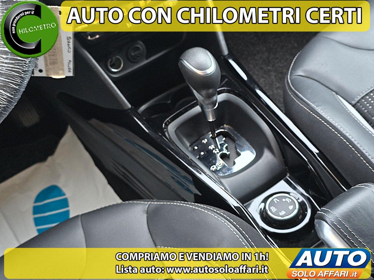 Peugeot 2008 2008 1.5 BLUEHDI ALLURE 120CV EAT6 CAMBIO AUTOMATICO EURO6D NAVI/CAMERA