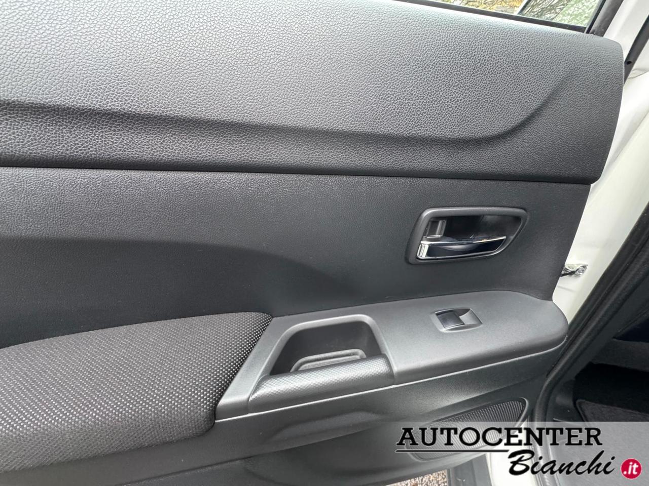 Citroen C4 Aircross 1.6 hdi Seduction s&s 4wd E6