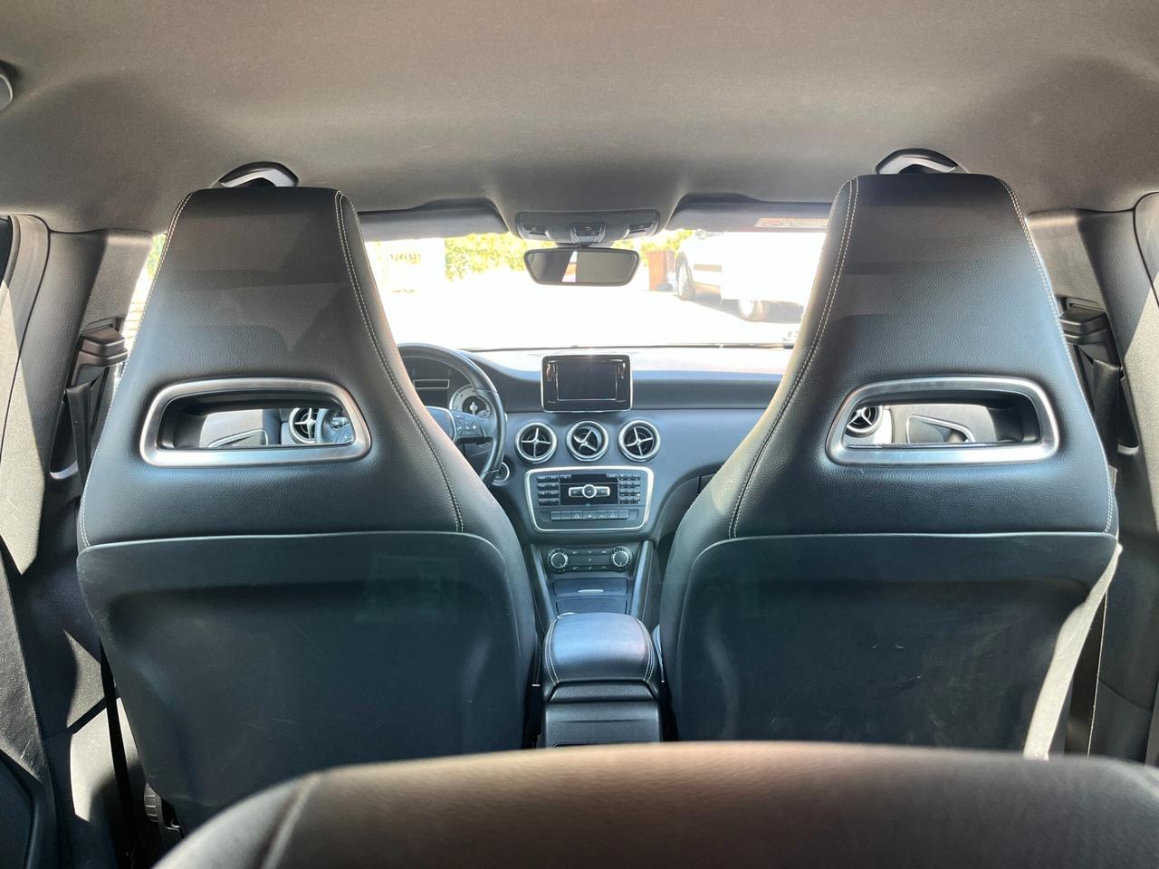 Mercedes-benz A 180 CDI Automatic Premium