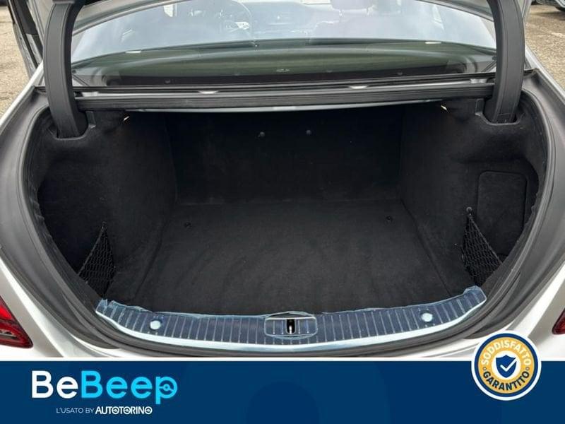 Mercedes-Benz Classe S S 500 PREMIUM PLUS LUNGA AUTO