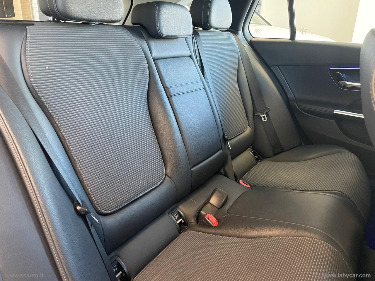 MERCEDES-BENZ C 200 d Mild hybrid S.W. Premium Pro SUPER PREZZO!!