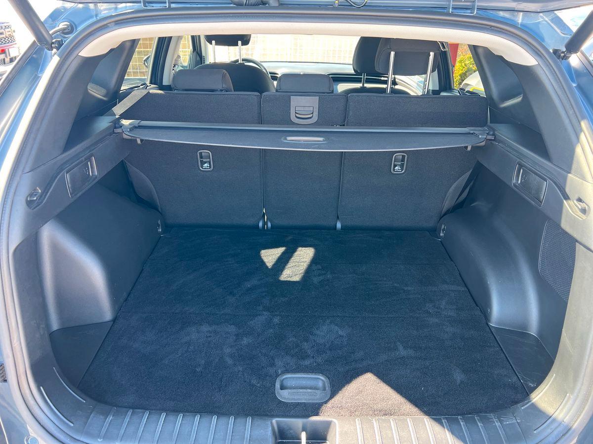 HYUNDAI Tucson 1.6 hev Xline 2wd auto