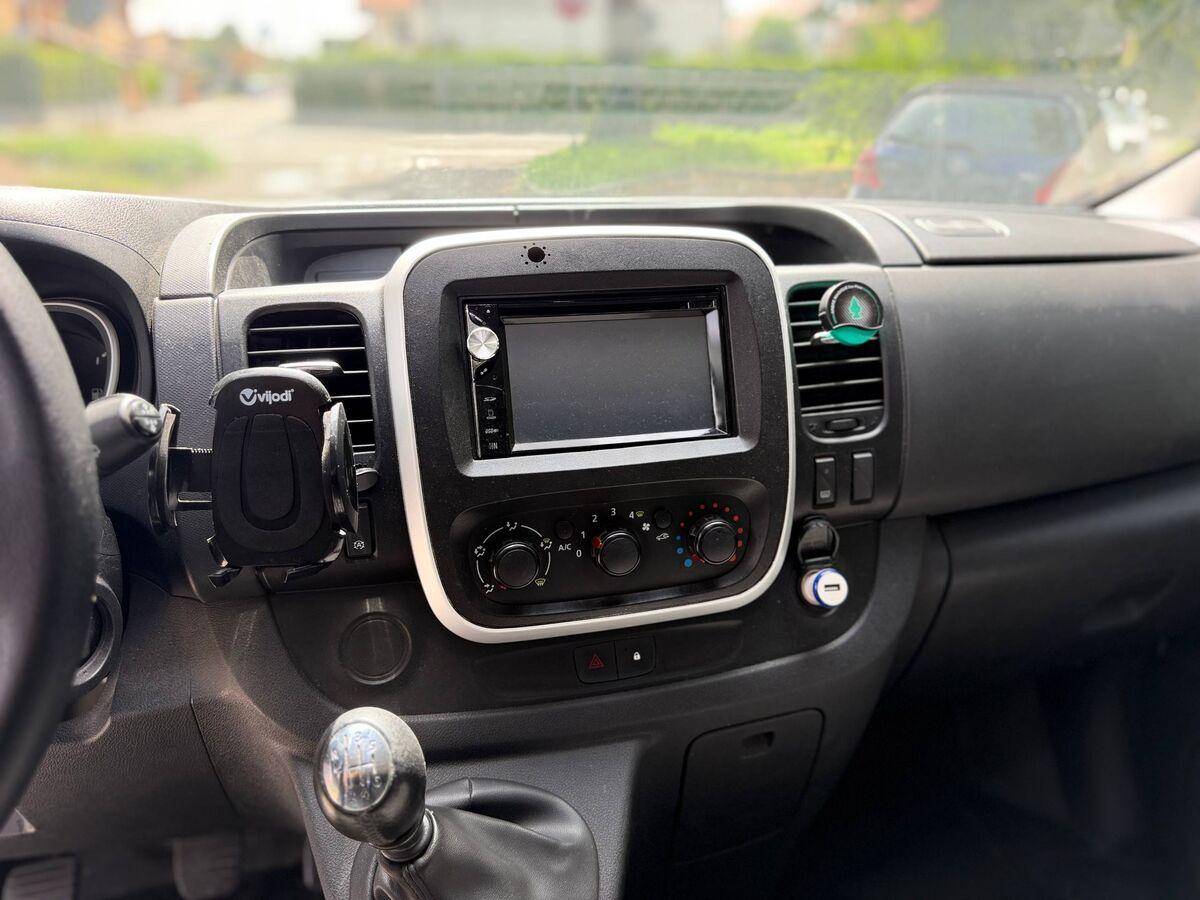 Fiat Talento Combi M1 1.6 twin t. mjt LH1 12Q 125cv E6