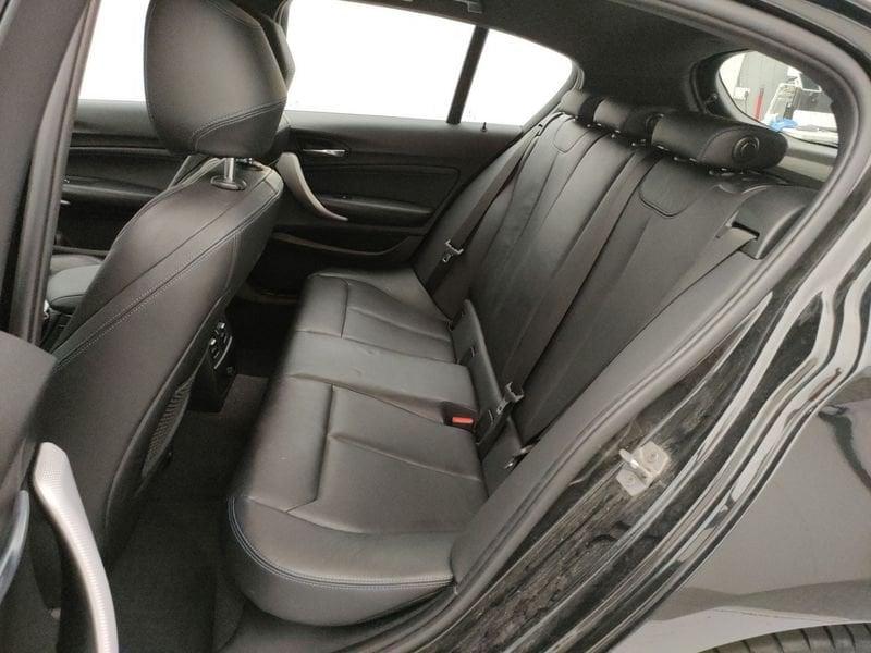 BMW Serie 1 118i Msport 5p