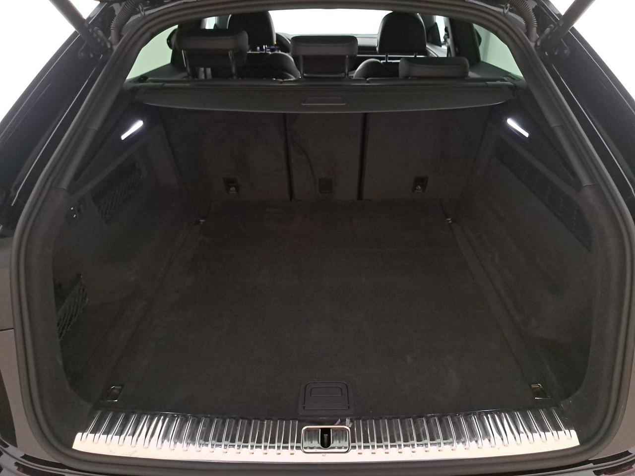 Audi Q8 3.0 tdi mhev s line edition quattro 286cv tiptronic