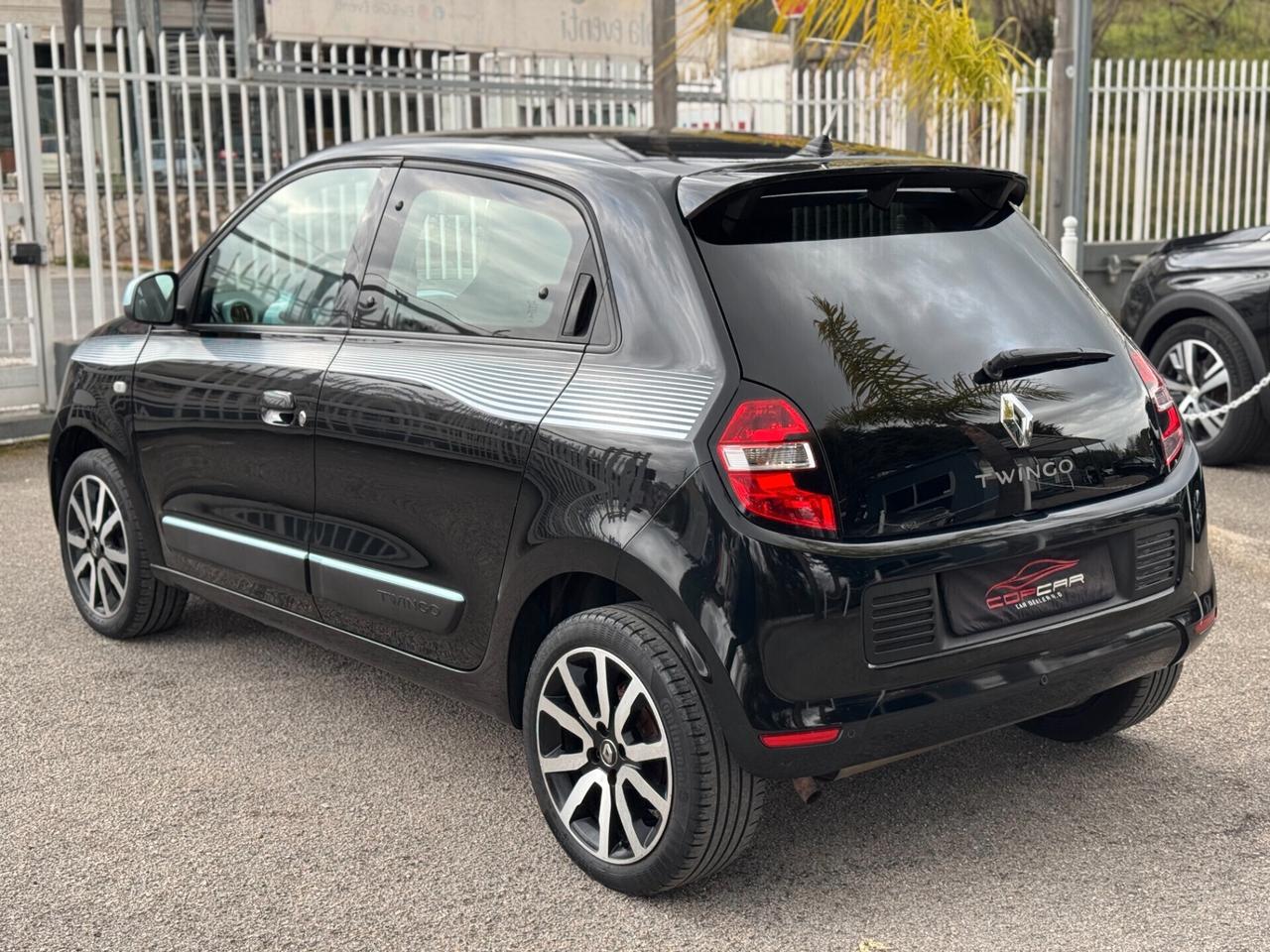 Renault Twingo 1.0 71CV Cosmic 2019