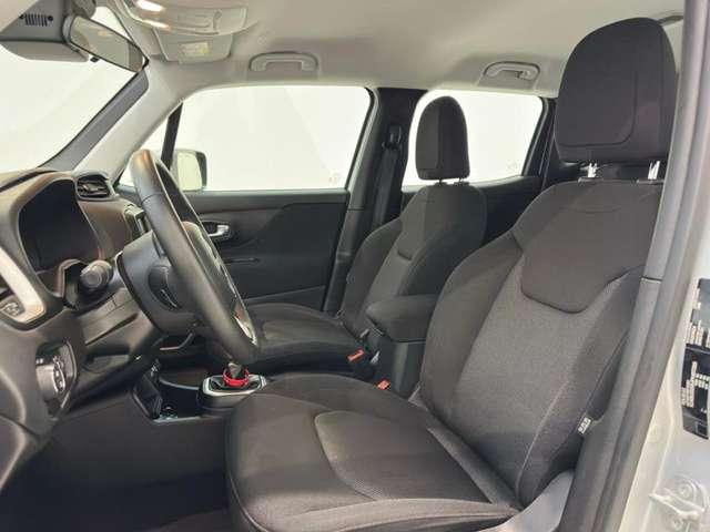 Jeep Renegade 1.4 Longitude