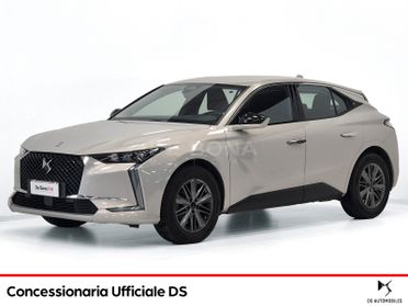 DS DS 4 1.5 bluehdi cross opera 130cv auto