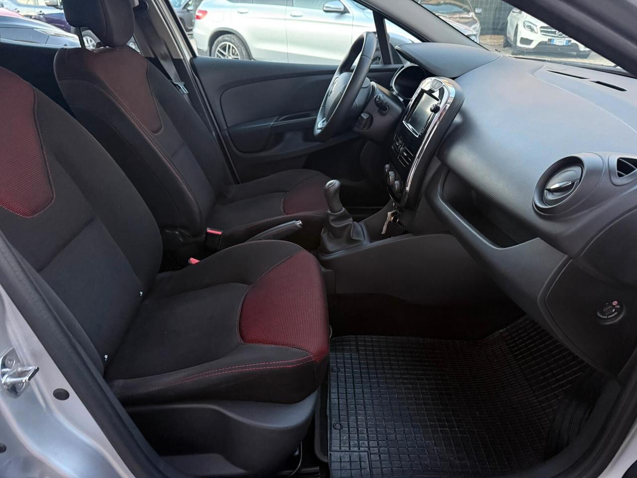 Renault Clio 1.5 dCi 8V 75CV 5 porte Live