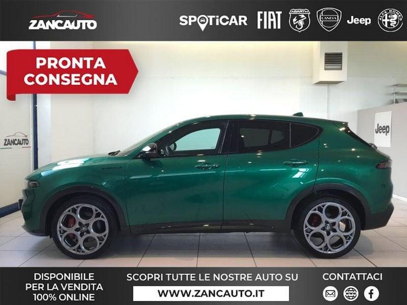 Alfa Romeo Tonale Tonale 1.5 160 CV MHEV TCT7 Edizione Speciale