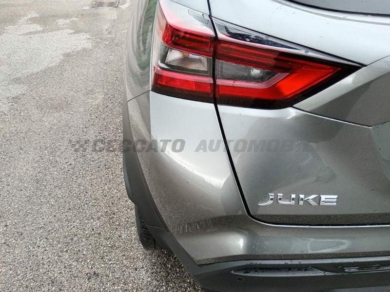 Nissan Juke Juke 1.0 dig-t N-Connecta 114cv