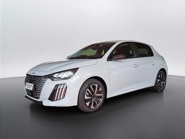 Peugeot 208 208 5P - Business Benzina 100 S&S