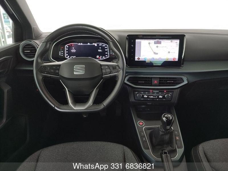 SEAT Arona 1.0 ECO TSI 110 CV XPERIENCE