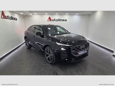 AUDI Q3 SPB TDI 110 kW S tronic S Line edit.
