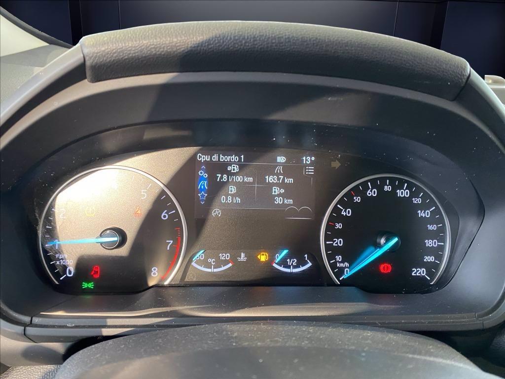 FORD EcoSport 1.0 ecoboost ST-Line s&s 125cv my20.25 del 2022