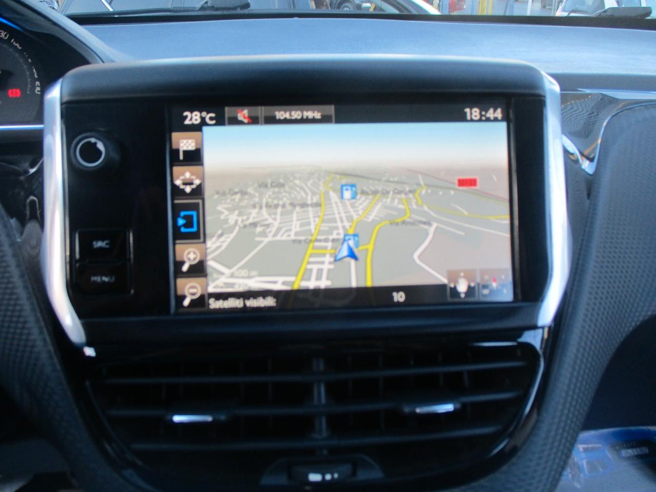 Peugeot 2008 1.6 e-HDi FULL OPTIONAL