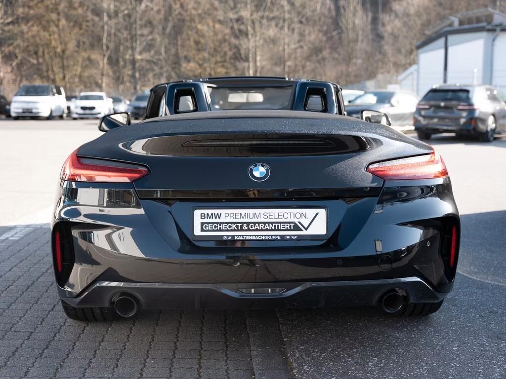 Bmw Z4 sDrive20i Msport