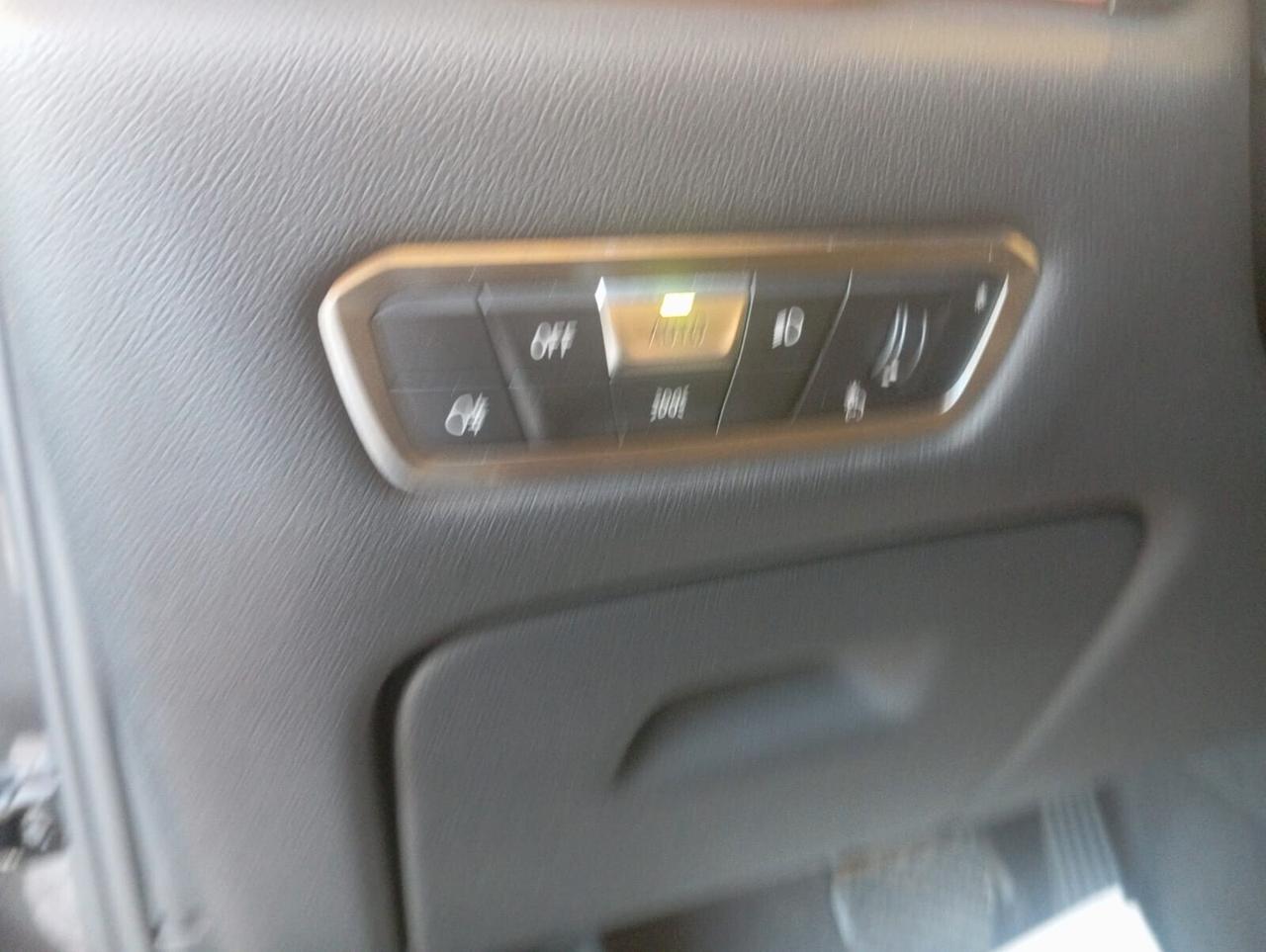 Bmw X6 xDrive30d 48V xLine