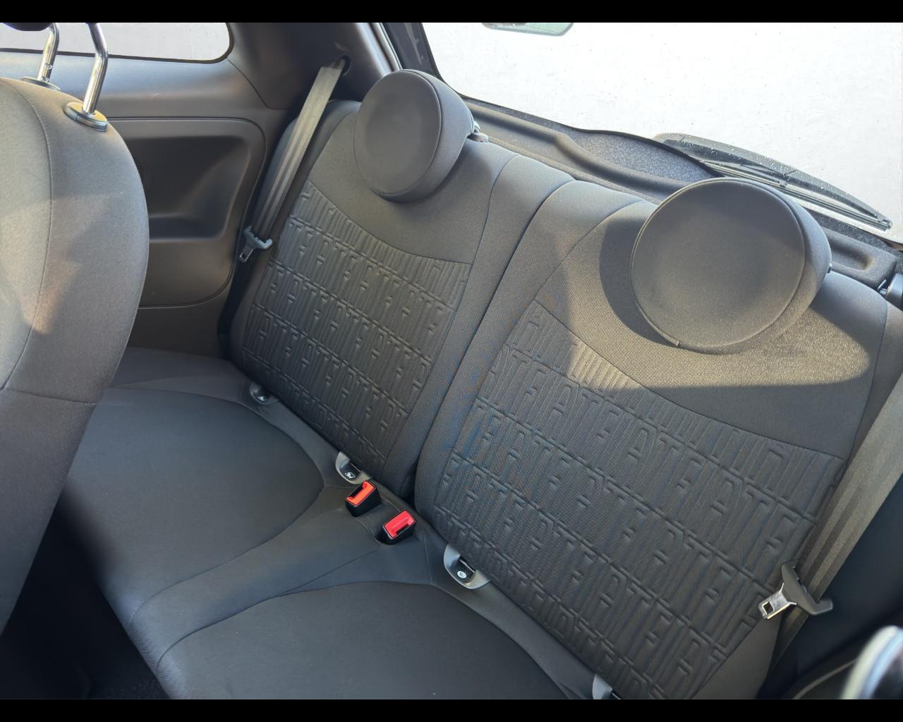 FIAT 500 (2015-2024) - 500 1.0 Hybrid Dolcevita