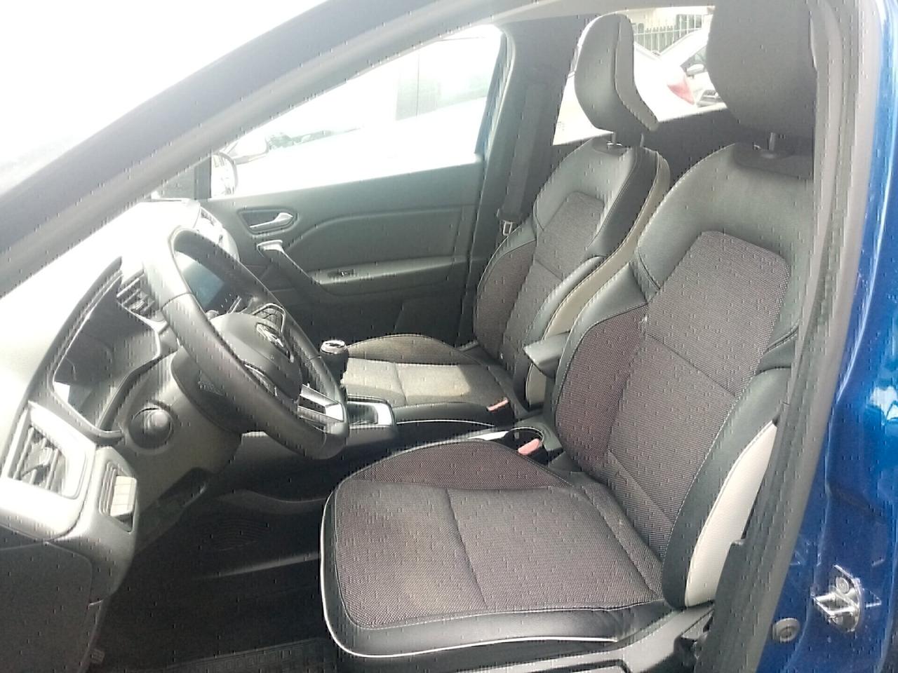 RENAULT CAPTUR 2A SERIE - TCE 100 CV GPL FAP INTENS